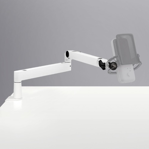Elgato Wave Mic Arm LP White