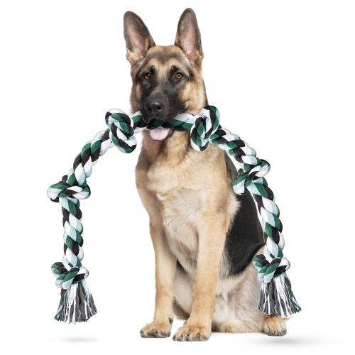 Dog Toy Rope, 100cm 