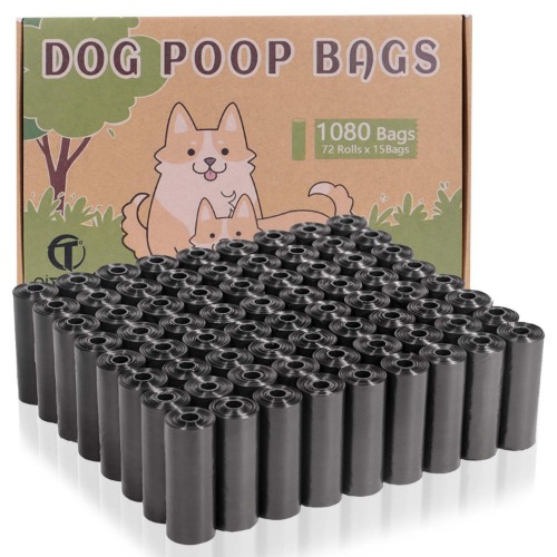 Dog Bags (1080 pieces)