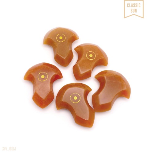 Day ◆ Stone of the Traveler | Classic Sun