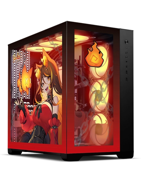 Sinder🔥 Case Corner