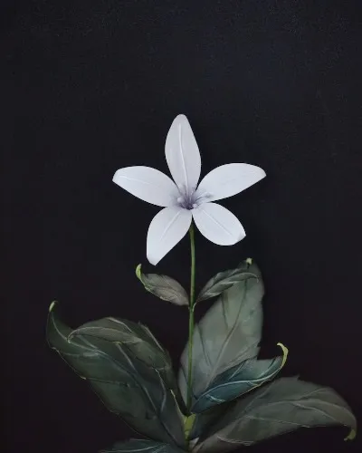 NieR Lunar Tear Replica