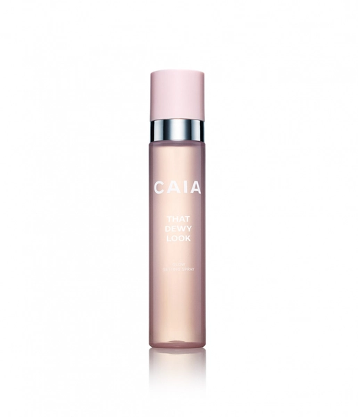 Settingspray - CAIA