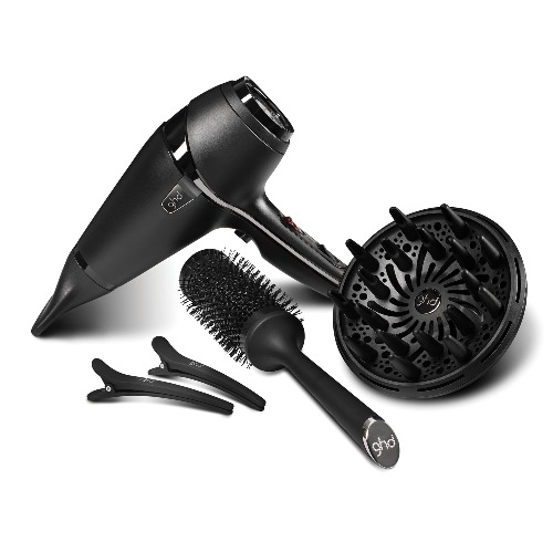 Hair dryer kit