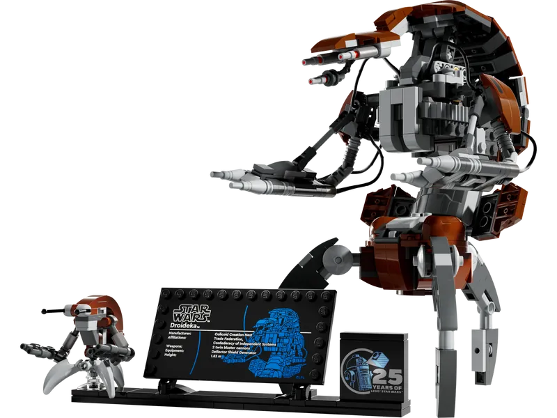 Droideka™ 75381