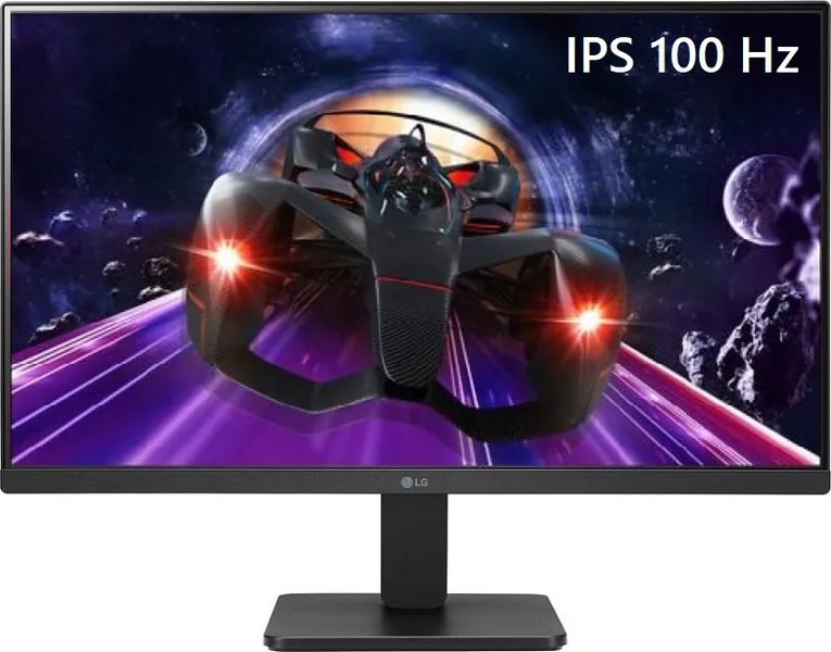 LG 27MR400-B - Monitor