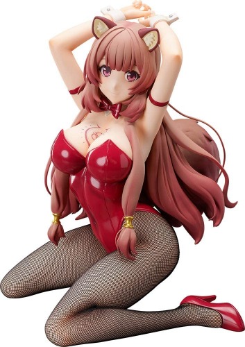 Tate no Yuusha no Nariagari - Raphtalia - B-style - 1/4 - Bunny Style Ver. (FREEing) - Brand New
