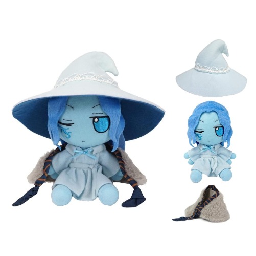 Ranni the witch plushie