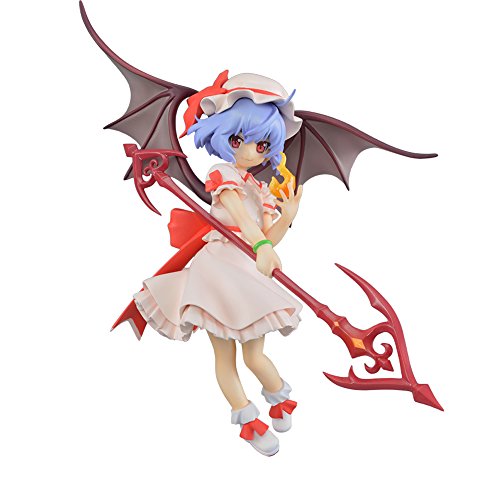 Touhou Project - Remilia Scarlet - PM Figure - Brand New
