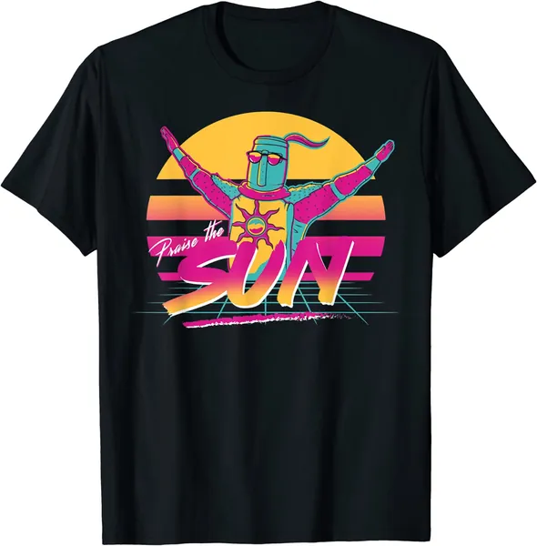 Praise The Sun T-Shirt