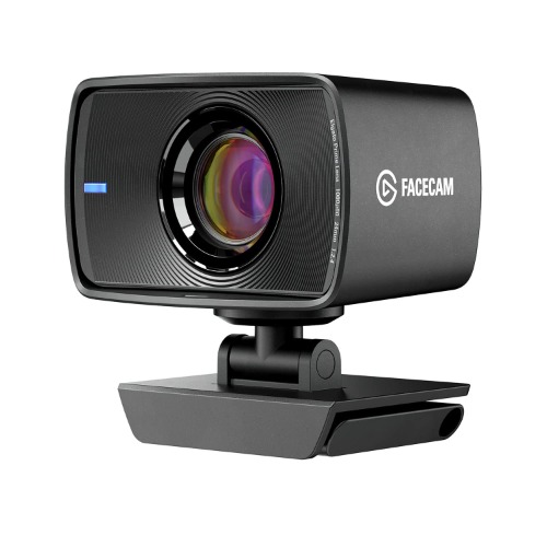 Elgato Facecam - 1080p60 True Full HD-webcam