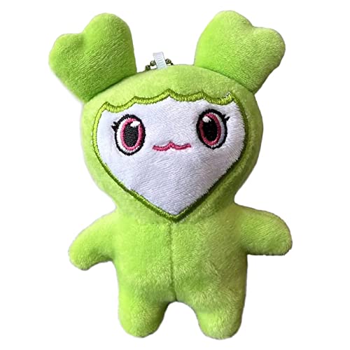 SXTQFDC Twice Merch,Dahyun Tzuyu Sana Nayeon Cartoon Keychain Keyring Bag Ornaments - Color6 - One Size