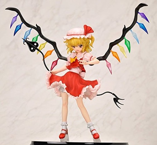 Touhou Project Flandre Scarlet 1/8 PVC Figure