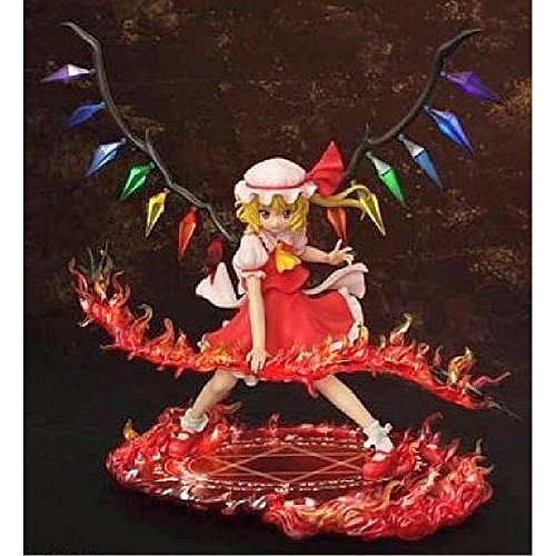 Touhou Project Flandre Scarlet Scarlet Sword Ver. [1/7 Scale PVC]