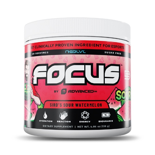 SirD's Sour Watermelon