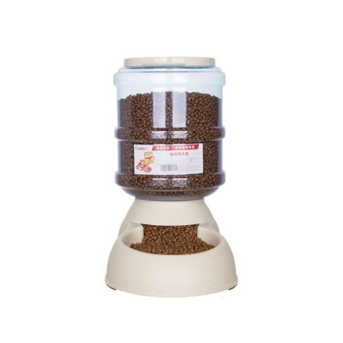 Automatic Pet Food Dispenser 3.75L