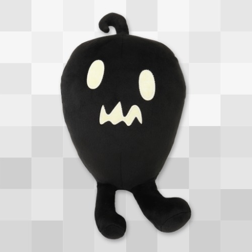 Krobus Plush