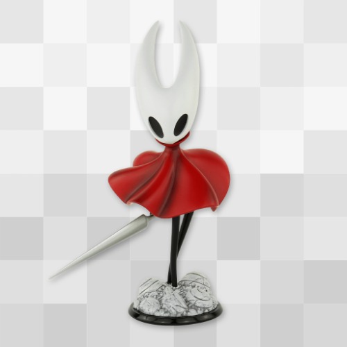 Hornet Resin Statue 
