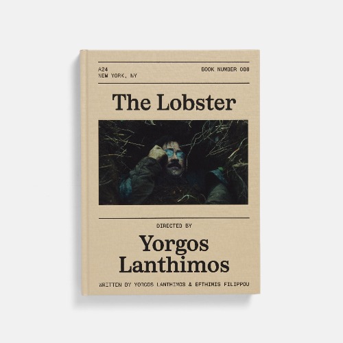 The Lobster Screenplay Book | Default Title
