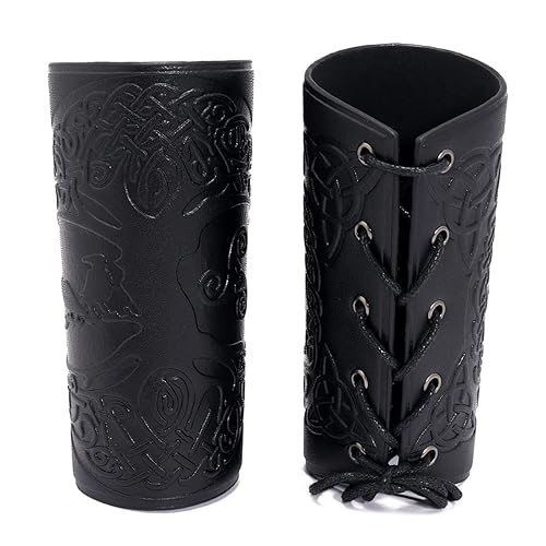 BG3 Cosplay - Bracers