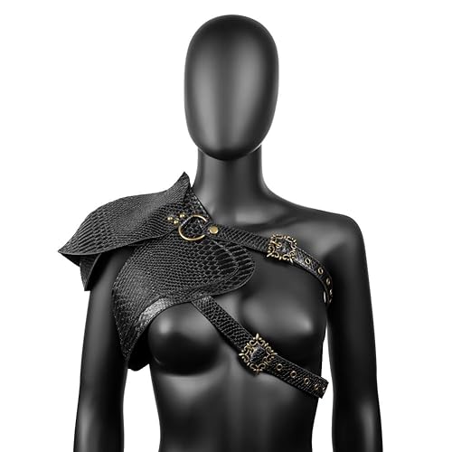 BG3 Cosplay - Armour