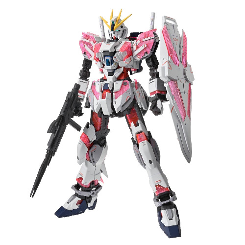 BANDAI HOBBY KIT MG Gundam 1/100 Verhalende Gundam C-Packs Ver.Ka