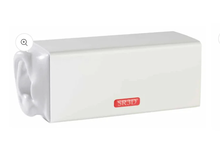 SR3D Asmr MIC (and cables)