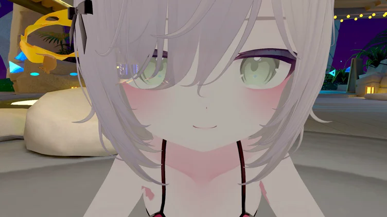 3d full body trackers!