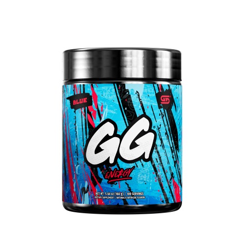 Blue - 100 Servings | Default Title