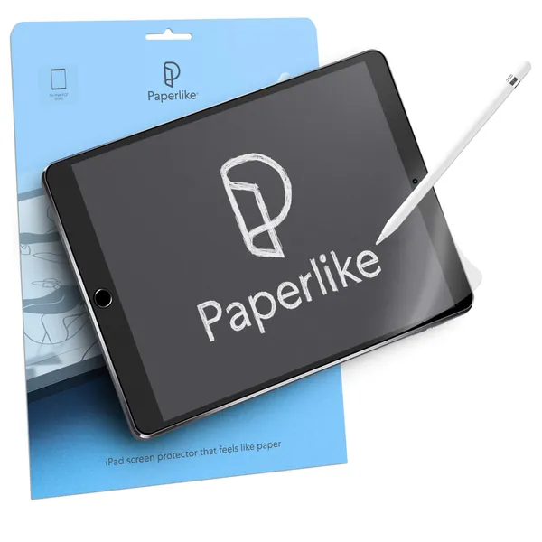 Paperlike (2 pcs) for iPad 10,2inch