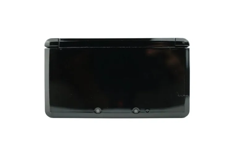 Nintendo 3DS