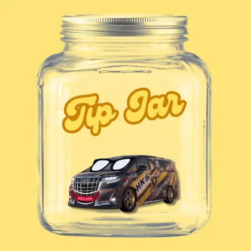 Tip Jar (10)