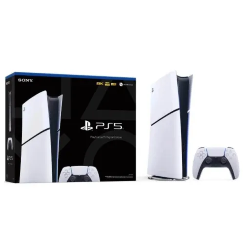 Playstation 5 1TB Slim Digital Edition