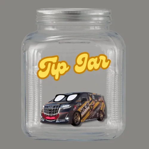 Tip Jar (5)