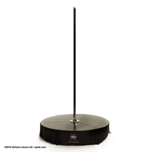 X-STAGE (NST03) - X-POLE US