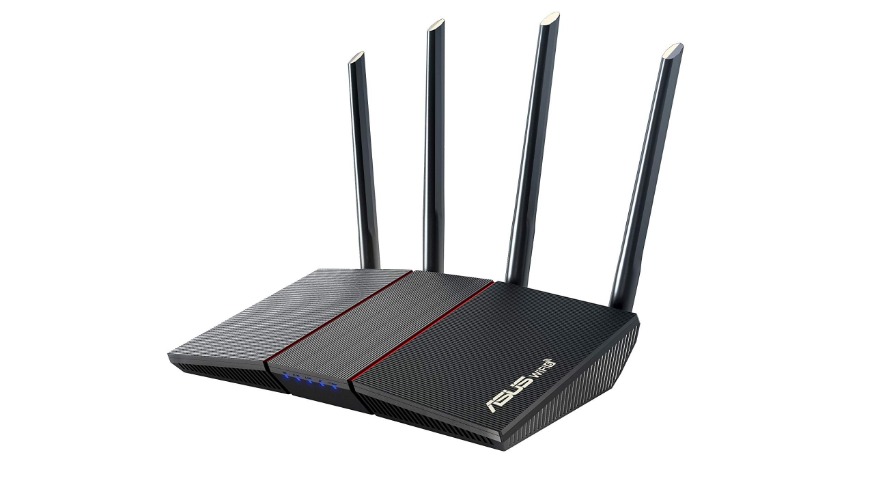 WiFi6 Router