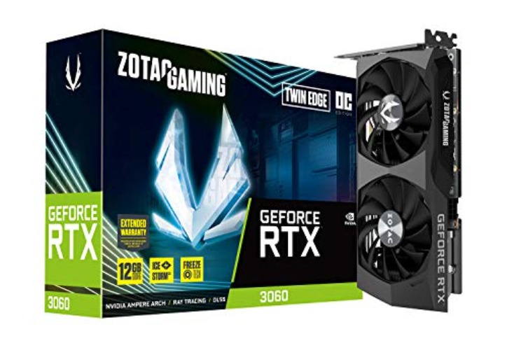 My Upcoming Graphics Card that I want for my new build.