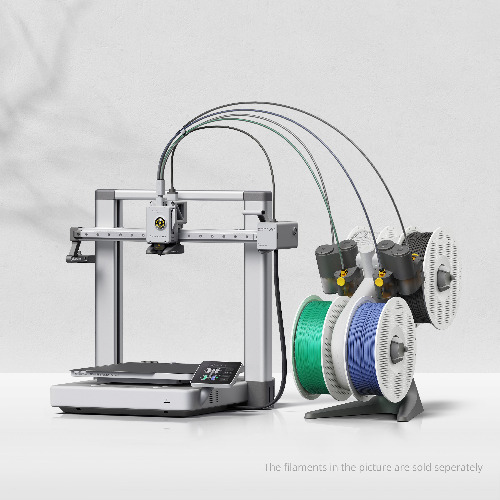 Bambu Lab A1 3D Printer | A1 Combo / In stock