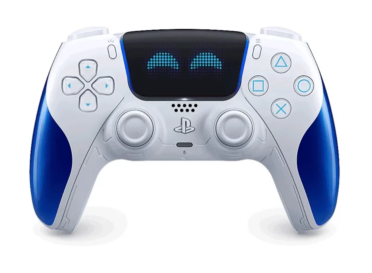 DualSense® Wireless Controller - ASTRO BOT™ Joyful Limited Edition | PlayStation® (US) | See Price