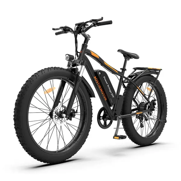 electric bike 