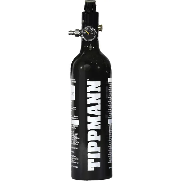 Tippmann Aluminum HPA Tank - 26/3000 - 