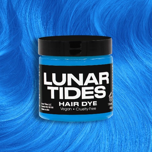 LUNAR TIDES | CYAN SKY 4oz