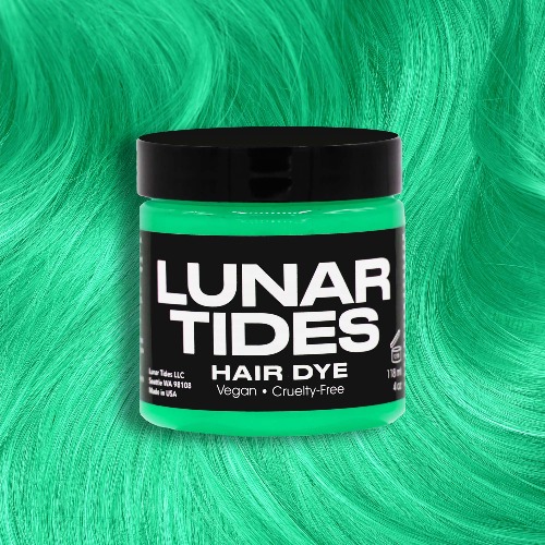 LUNAR TIDES | BEETLE GREEN 4oz