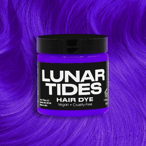 LUNAR TIDES | ORCHID PURPLE 4oz