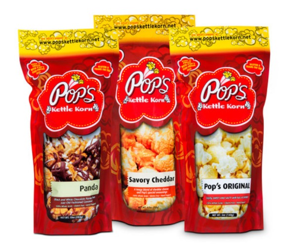 Pop's 3 Pack - Large