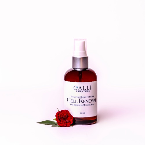 Cell Renewal - Face Mist for Glowing Skin - 240ML