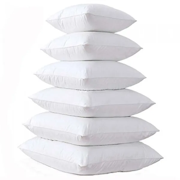 Removable Cushion Pads by Living Simply House - 20" x 20"