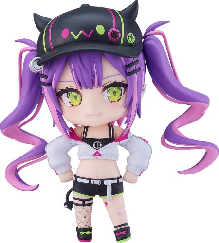 Hololive - Bibi - Tokoyami Towa - Nendoroid #2573 (Max Factory) - Brand New