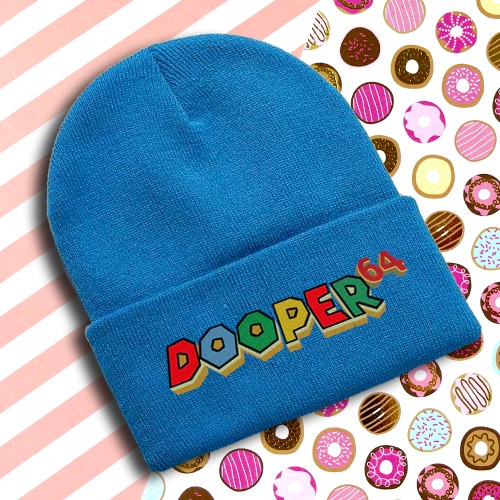 Dooper Beanie