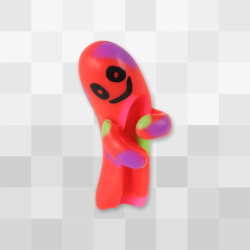 KyuuKyuu-kun Desk Toy | Default Title